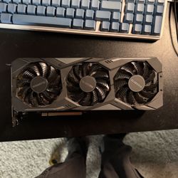 Gigabyte RTX 2080 Super