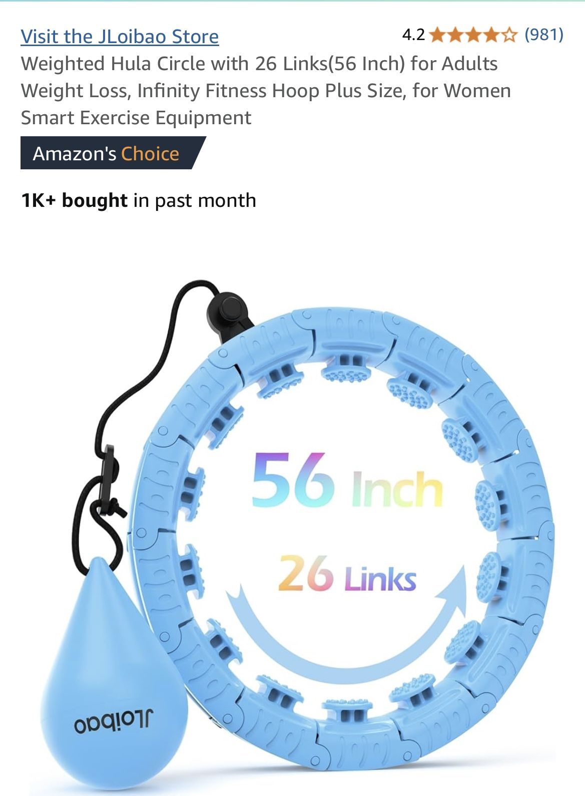 Weight Loss Belt