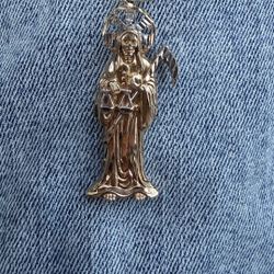 Santa Muerte 