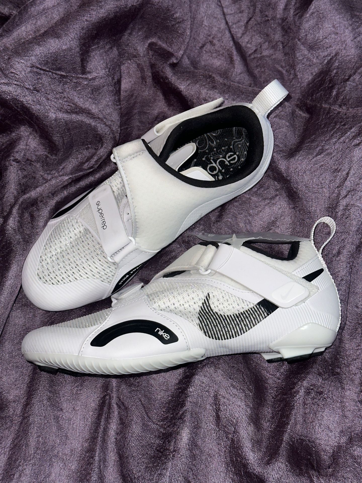 Nike Superrep Cycling Shoes