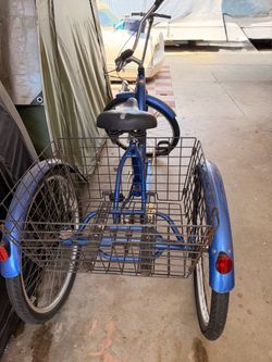 Bike for sale