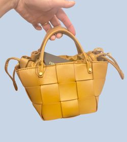 Extremely Cute Mini Handbag Forever 21 