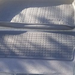 2010 Honda Odyssey
