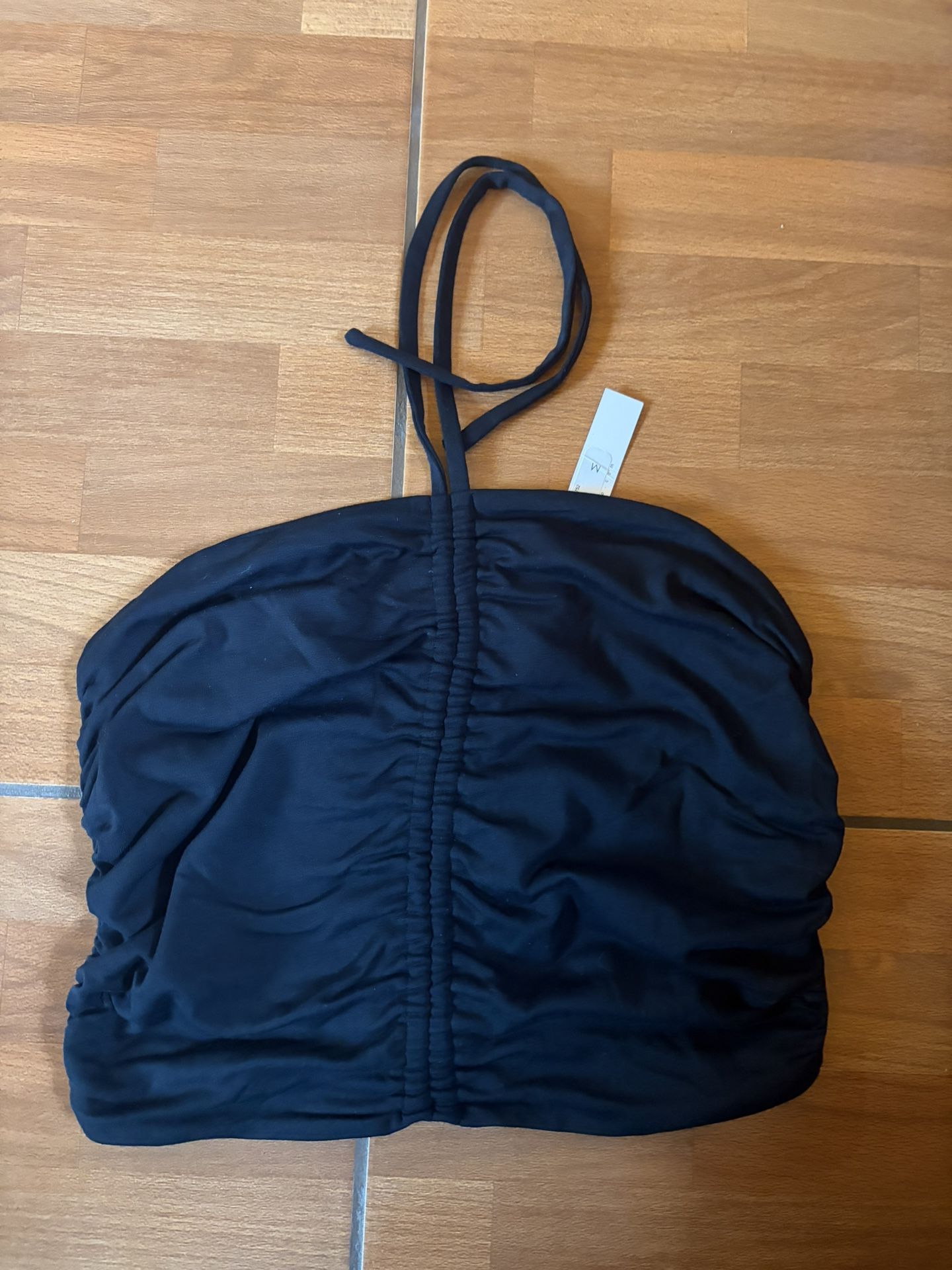 Susana Monaco Halter Top