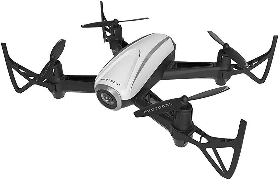 Protocol Dura Drone WiFi Live Video Streaming Camera Gravity Sensor Adults Kids

