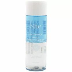 She Makeup Remover 