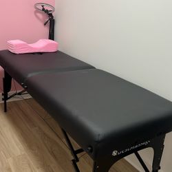 Massage Bed 