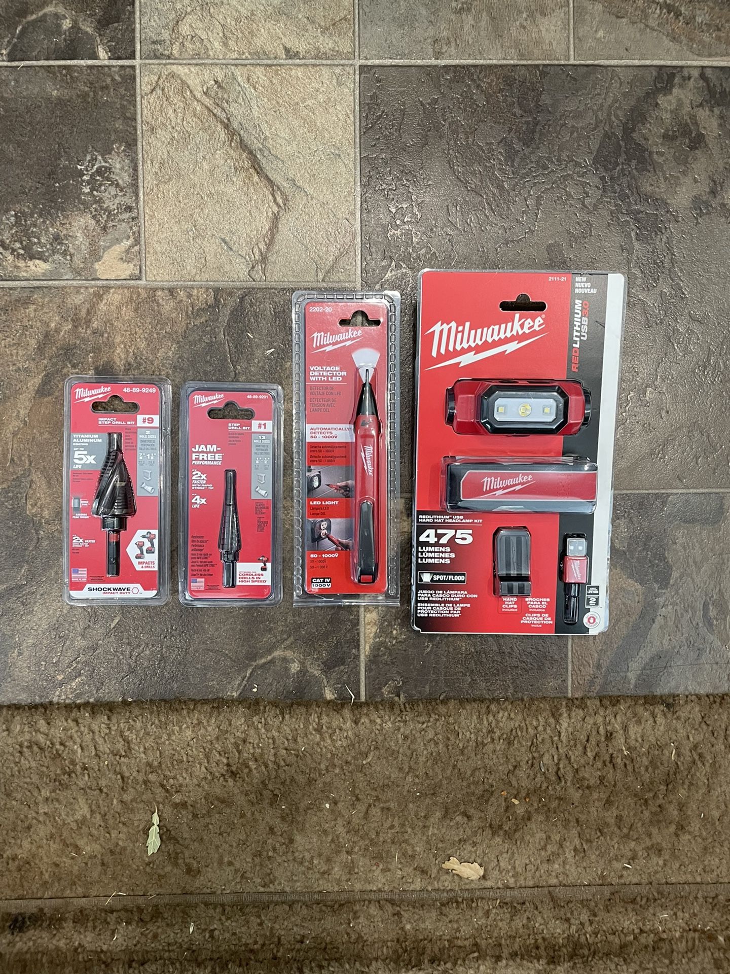 Milwaukee Tools