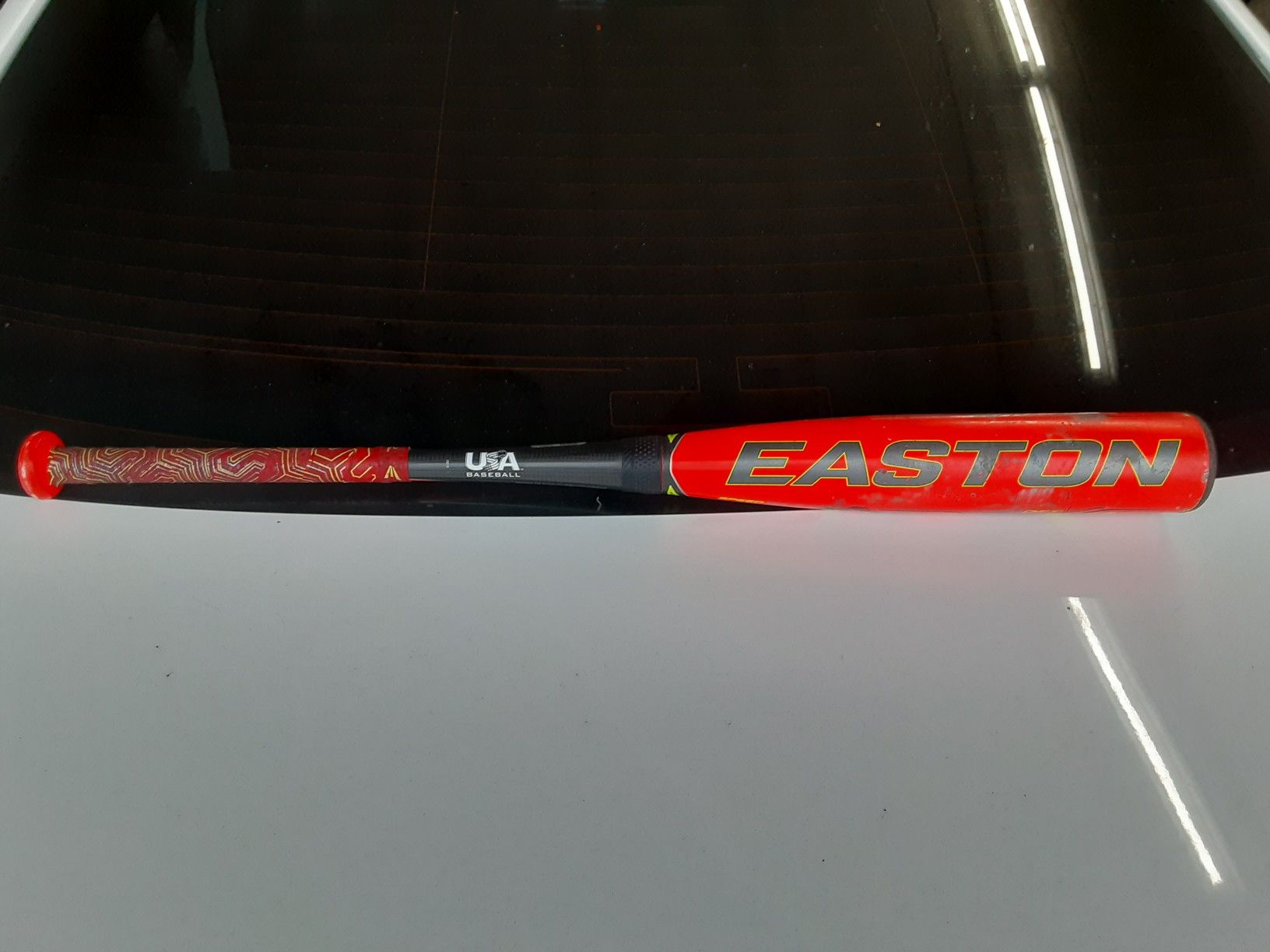 Easton Baseball Bat