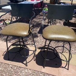 Bar Stools 