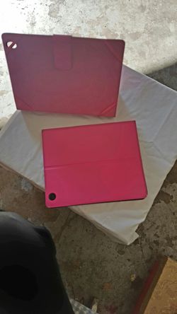 10' INCH TABLET CASES!!!