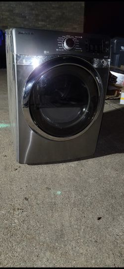 Samsung Washing Machine