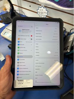 iPad