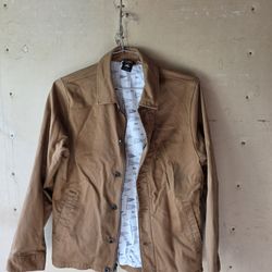 Nike SB Skateboarding SKATE JACKET BROWN Size S Small Men's 

Elegant style

Pre owned in excellent condition 