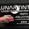 LUNAR TINT 