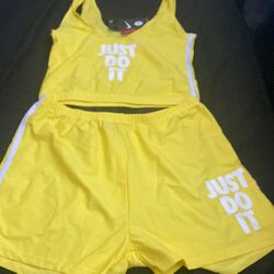 Nike Outfit