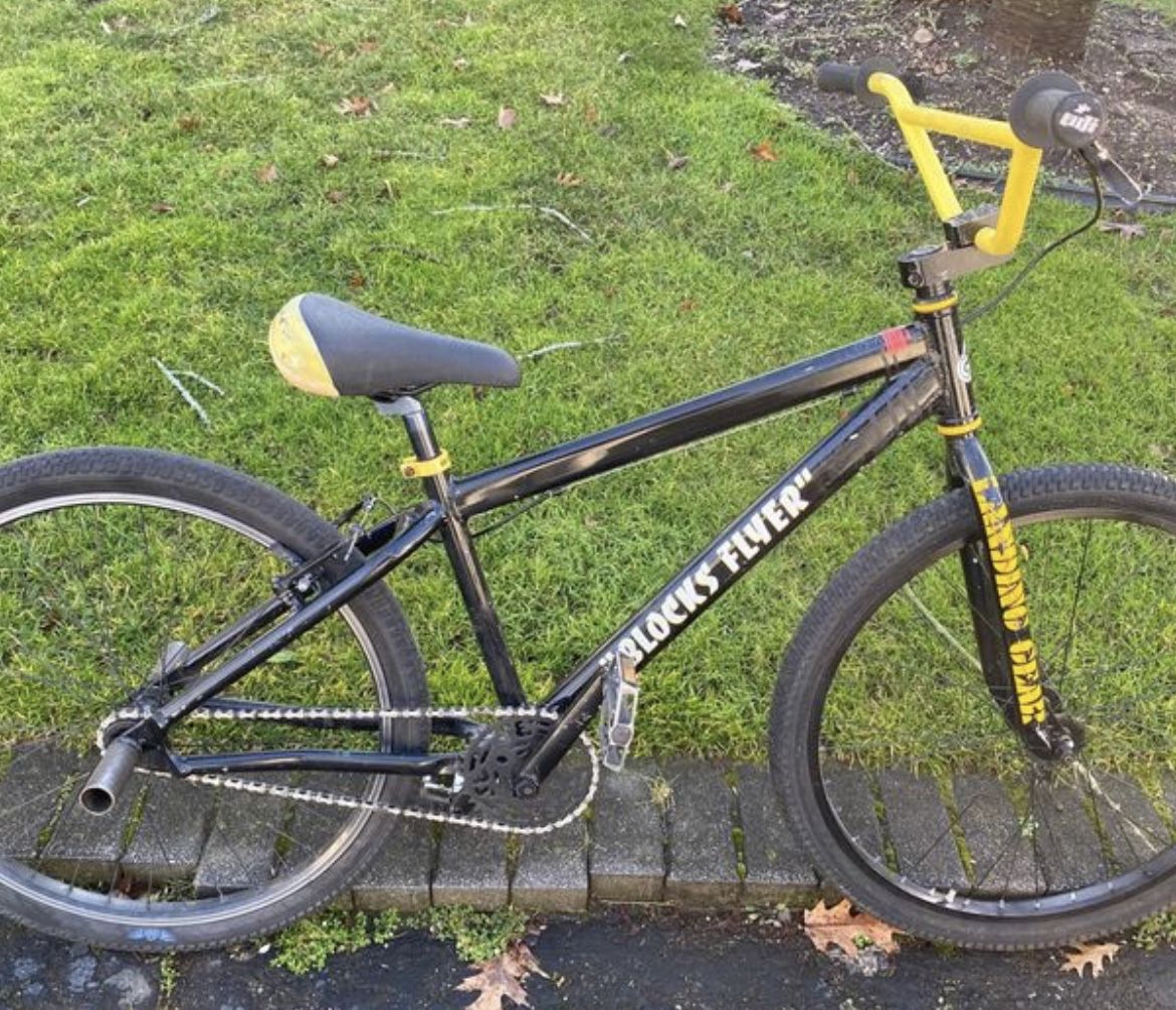 BLOCKS FLYER NEED GONE OFFER ME ‼️‼️🙏🙏