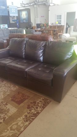 Bencraft by Ashley, sofa love