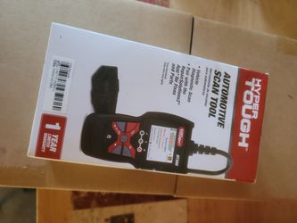 Obd2 code scanner