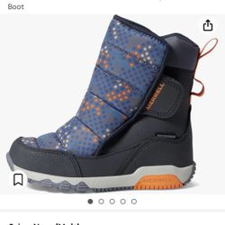 Merrell Snow Boot 