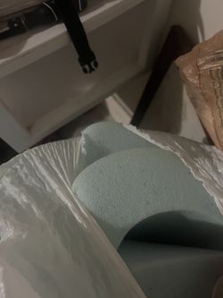 Twin XL Mattress Pad 2 Inches 