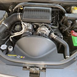 2005 Jeep Grand Cherokee