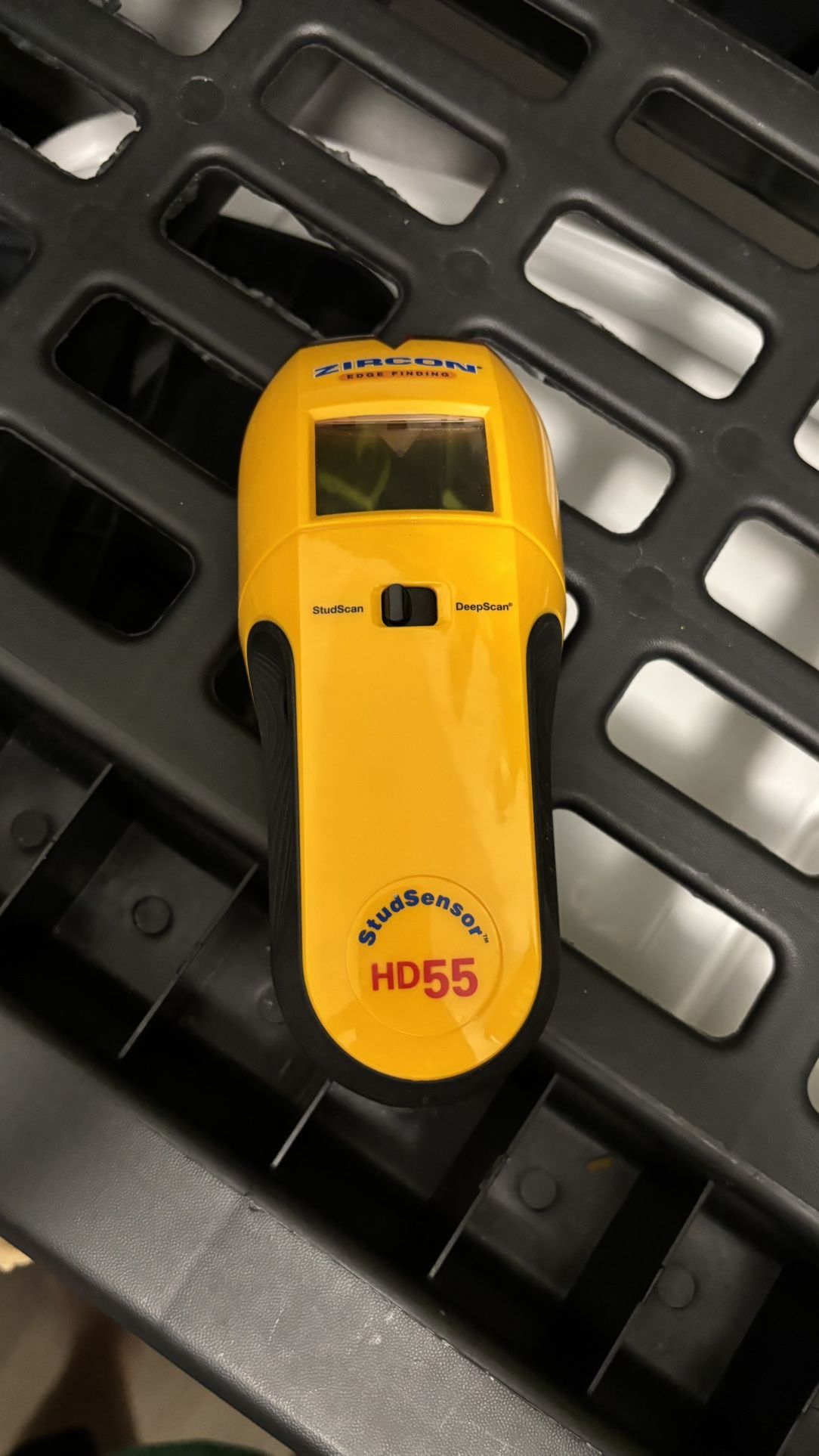 Zircon Stud Finder