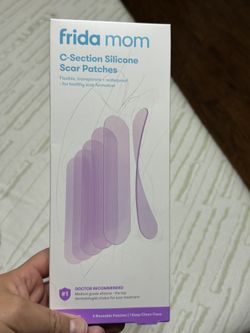 C Section Scar Patch For recovery 