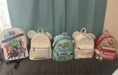 Backpacks