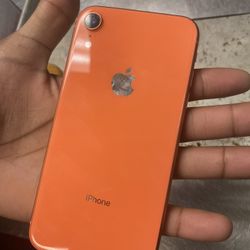 iPhone Xr 64gb Unlocked Carrier
