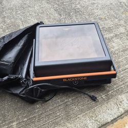 Blackstone Electric Griddle