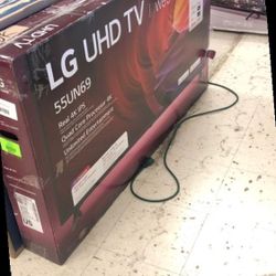 Lg 55 inch tv