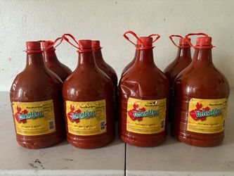 Salsa valentina