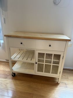 Kitchen Cart For Sale
