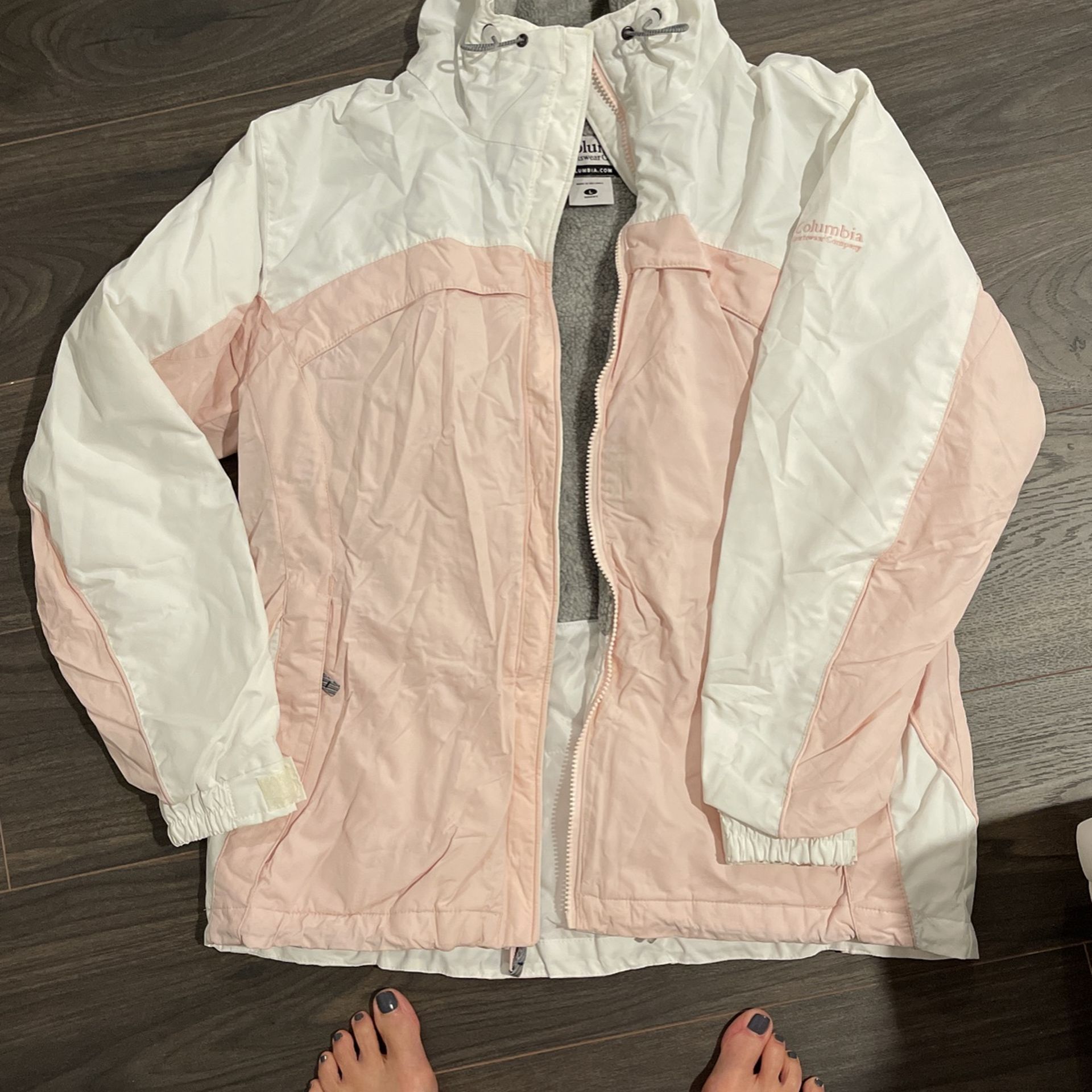 Colombia Womens Jacket