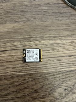 256GB SSD NVMe