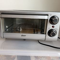 Toaster Oven