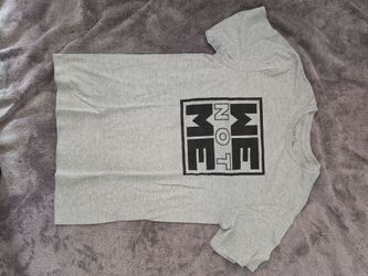 Small t-shirt
