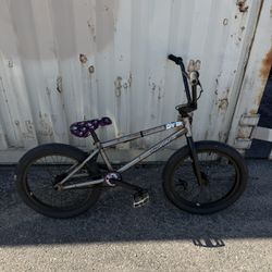 FitBikeCo Bmx Bike