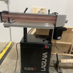 Edge Sander -Laguna