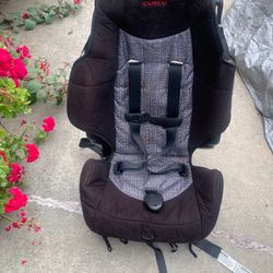 Car Seat