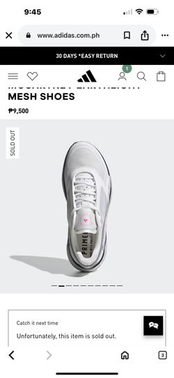 Shoes Stella Mc Carney Adidas