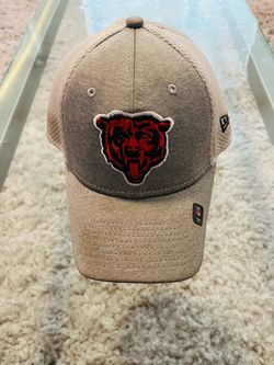 New Era Chicago Bears NFL Hat small/medium