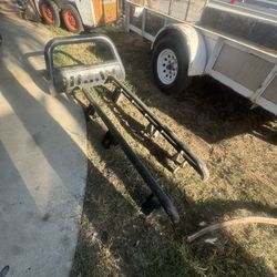 For Old Trucks