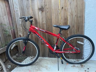 Kids Bike
