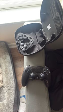 Ps5 pro controller