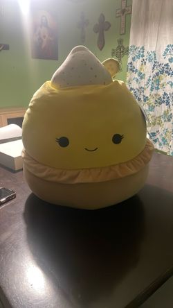 Squishmallows