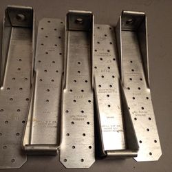 Simpson Strong Tie  HTT4's