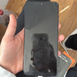 Dark blue android somp