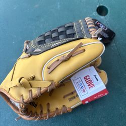 Franklin Youth Field Master Series 10" Baseball Glove 